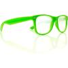 imageSpiral Diffraction Glasses  for Raves Festivals and MoreNeon Green