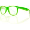 imageSpiral Diffraction Glasses  for Raves Festivals and MoreNeon Green