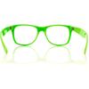 imageSpiral Diffraction Glasses  for Raves Festivals and MoreNeon Green