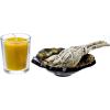 imageSpiritual Cleansing Starter Kit with White Sage Palo Santo Hand Poured Beeswax Votive Candle and Rose Incense Holder