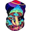 Meteor Mushroom