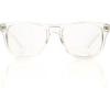 imageSpiral Diffraction Glasses  for Raves Festivals and MoreClear