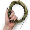 imageAlternative Imagination Sweetgrass Incense Braid Extra Large 24quot1