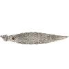 imageBuddha Incense Holder for Incense Sticks Cones  12quot Ornate Leaf Ash Catcher for Spiritual Home Decor Meditation Room Decor Spiritual Gifts  Alternative ImaginationBuddha