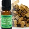 imagePalo Santo Essential Oil  10ml  100 Percent Pure for Essential Oil Diffusers Aromatherapy Candle Making Pillow Spray Room SprayPalo Santo