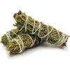 imageReal Juniper Incense Sticks  Natural Smudge Sticks for Spiritual Cleansing  Pack 3 Bundles