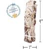 imageReal Yerba Santa Incense Sticks  Natural Smudge Sticks for Spiritual Cleansing  Pack of 3 Bundles