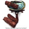 imageWhite Sage Bundle with Dragons Blood Incense Resin  Sage Sticks for Spiritual Cleansing Stress Relief Witchcraft Supplies Home Fragrance  3 Pack
