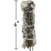 imageWhite Sage Smudge Sticks with Dried Lavender Buds  for Spiritual Cleansing Spiritual Gifts Witchcraft Supplies Meditation Accessories  Pack of 3 Sage Sticks