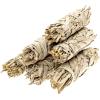 imageWhite Sage Sticks 2 Pack  6 Inch Natural Smudge Sticks for Sage Smudge Kit Refill Meditation Accessories Witchcraft Supplies Spiritual Cleansing Spiritual Gifts  Alternative Imagination6
