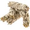 imageWhite Sage Sticks 2 Pack  6 Inch Natural Smudge Sticks for Sage Smudge Kit Refill Meditation Accessories Witchcraft Supplies Spiritual Cleansing Spiritual Gifts  Alternative Imagination6