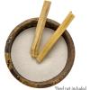 imageWhite Sand  Fine Sand for Zen Garden Resin Incense Burner Smudge Bowl Ritual Incense Cast Iron Cauldron Unity Ceremony Sensory Bin Table Mandalas Crafts by Alternative Imagination 1 PoundWhite