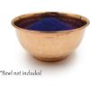 imageWhite Sand  Fine Sand for Zen Garden Resin Incense Burner Smudge Bowl Ritual Incense Cast Iron Cauldron Unity Ceremony Sensory Bin Table Mandalas Crafts by Alternative Imagination 1 PoundViolet