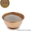 imageWhite Sand  Fine Sand for Zen Garden Resin Incense Burner Smudge Bowl Ritual Incense Cast Iron Cauldron Unity Ceremony Sensory Bin Table Mandalas Crafts by Alternative Imagination 1 PoundGray
