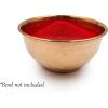 imageWhite Sand  Fine Sand for Zen Garden Resin Incense Burner Smudge Bowl Ritual Incense Cast Iron Cauldron Unity Ceremony Sensory Bin Table Mandalas Crafts by Alternative Imagination 1 PoundRed