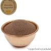 imageWhite Sand  Fine Sand for Zen Garden Resin Incense Burner Smudge Bowl Ritual Incense Cast Iron Cauldron Unity Ceremony Sensory Bin Table Mandalas Crafts by Alternative Imagination 1 PoundBrown