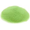 imageWhite Sand  Fine Sand for Zen Garden Resin Incense Burner Smudge Bowl Ritual Incense Cast Iron Cauldron Unity Ceremony Sensory Bin Table Mandalas Crafts by Alternative Imagination 1 PoundLime Green