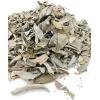 image2 Ounces of Dried White Sage Leaves  Loose Sage Leaves for Spiritual Purification Abalone Shell Incense Holder Witchcraft Supplies Meditation Accessories  Alternative Imagination2 Ounces