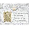 image6 Pack of White Sage Sticks  4quot Long Smudging Incense Sticks for Sage Smudge Kit Refill Witchcraft Supplies Meditation Accessories Yoga Incense Holder Spiritual Gifts  Alternative Imagination6