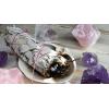 image6 Pack of White Sage Sticks  4quot Long Smudging Incense Sticks for Sage Smudge Kit Refill Witchcraft Supplies Meditation Accessories Yoga Incense Holder Spiritual Gifts  Alternative Imagination6