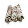 imageAlternative Imagination California White Sage Smudge Sticks  3Pack of 6Inch Bundles for Home CleansingEnergy Clearing Meditation Witchcraft Spiritual GiftsAltar ampamp Smudging Packaged in the USA3 Pack  7 Inch