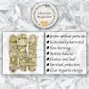 imageAlternative Imagination California White Sage Smudge Sticks  3Pack of 6Inch Bundles for Home CleansingEnergy Clearing Meditation Witchcraft Spiritual GiftsAltar ampamp Smudging Packaged in the USA4 Pack  4 Inch