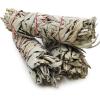 imageAlternative Imagination California White Sage Smudge Sticks  3Pack of 6Inch Bundles for Home CleansingEnergy Clearing Meditation Witchcraft Spiritual GiftsAltar ampamp Smudging Packaged in the USA3 Pack  7 Inch