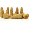 imagePalo Santo Incense Cones Pack of 2020