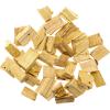 imagePalo Santo Wood Incense Chips  1 Ounce of Holy Wood Chips for Incense Holder Purifying Cleansing Meditating Relaxation Wild Harvested 100 Natural and Sustainable  Alternative Imagination1 Ounce