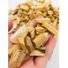 imagePalo Santo Wood Incense Chips  1 Ounce of Holy Wood Chips for Incense Holder Purifying Cleansing Meditating Relaxation Wild Harvested 100 Natural and Sustainable  Alternative Imagination1 Ounce