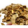 imagePalo Santo Wood Incense Chips  1 Ounce of Holy Wood Chips for Incense Holder Purifying Cleansing Meditating Relaxation Wild Harvested 100 Natural and Sustainable  Alternative Imagination1 Ounce