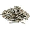 image2 Ounces of Dried White Sage Leaves  Loose Sage Leaves for Spiritual Purification Abalone Shell Incense Holder Witchcraft Supplies Meditation Accessories  Alternative Imagination2 Ounces