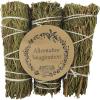 image:imageDried Rosemary Incense Sticks for Spiritual Cleansing Home Fragrance Witchcraft Supplies Meditation Accessories  4 Long  3 Pack  Alternative Imagination